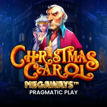 Christmas Carol Megaways